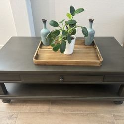 Aspen home Coffee Table