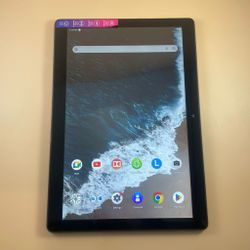 LENOVO SMART M10 ANDROID TABLET 10-inch Display
