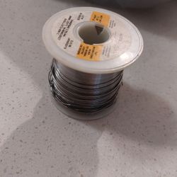 Solder Tin/Lead 60/40 - Kester