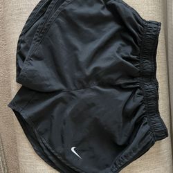 Women Nike Shorts