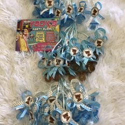 Baby shower