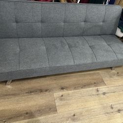 SOFA BED 120$ Like New Semi Nuevo - Firmed Price