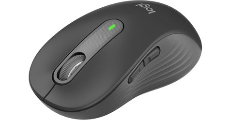 Logitech Wireless Mouse with SmartWheel (M650 L)
