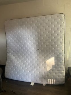 Queen size  Mattress