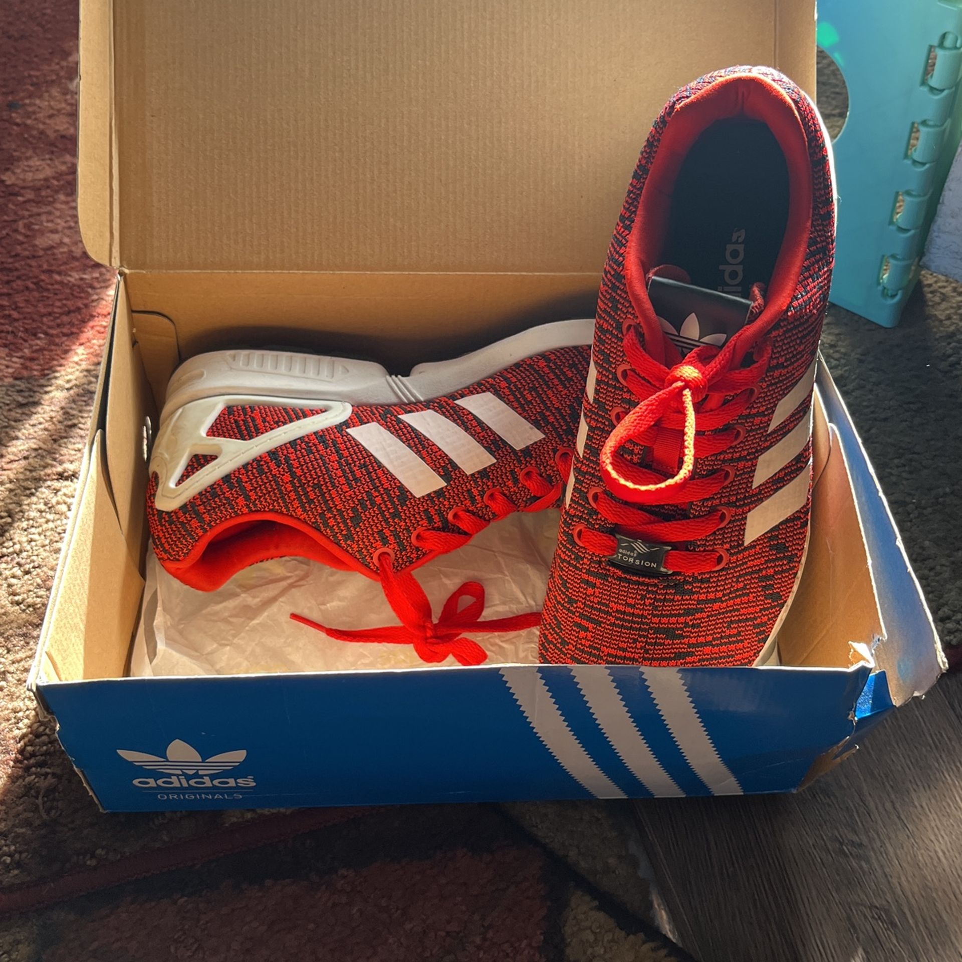 Adidas Torsión
