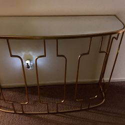 Table Mirro