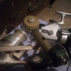 Fishing