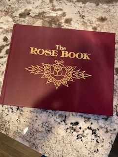 TATTOO FLASH BOOK