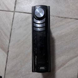 Pioneer Head Unit Works 