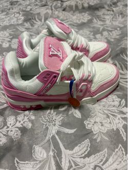 Luis vuiton size women’s US7.5 EUR38