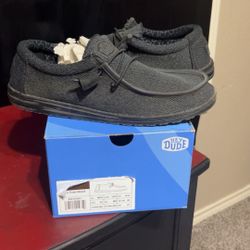 Hey Dude “Wally Sox”