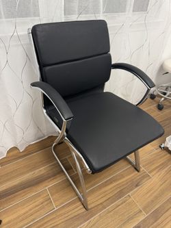 Leather Chair
