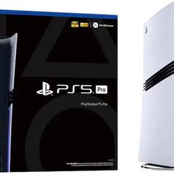*NEW/SEALED* PlayStation 5 Pro 2TB *DISC-FREE EDITION*