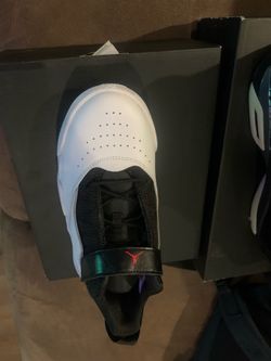 Kids Jordan’s