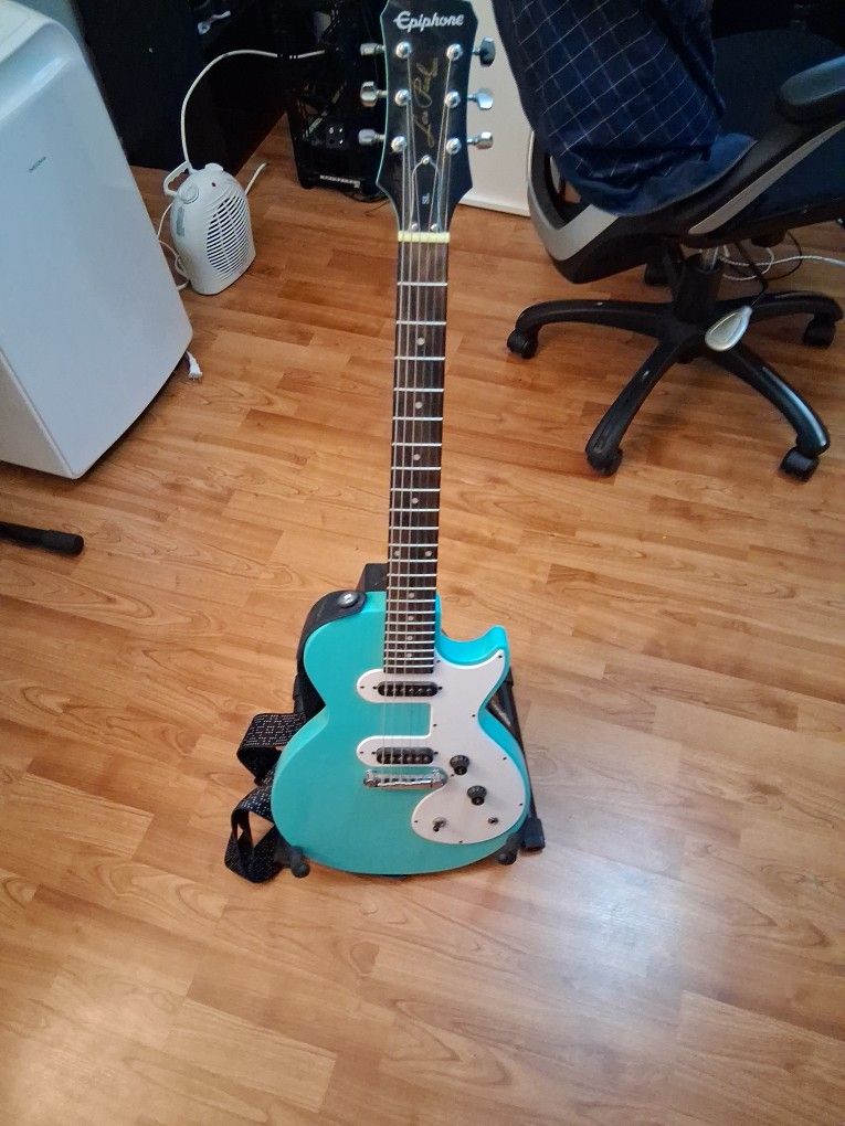 Epiphone Guitar