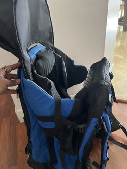 Baby Hiking Backpack