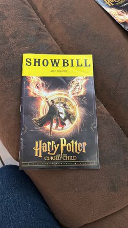 Harry Potter - Souvenirs