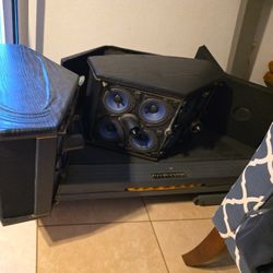 bose 901 model 6 speakers