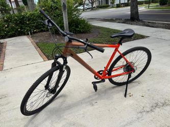 Cannondale Quick CX 2.0 XL