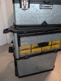 Tool/cosmetic box