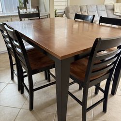 Kitchen Table 