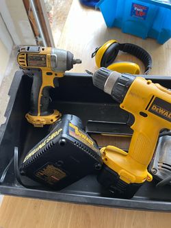 Drill Set