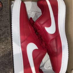 Nike Court Vision Low