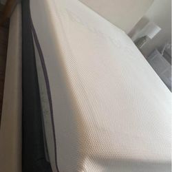 Queen Purple Mattress
