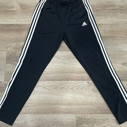 Adidas Men’s Ultimate Primegreen Pants Black 