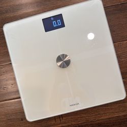 Nokia Body+ Smart Scale