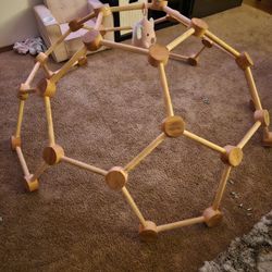 Lily & River Climbing Dome 