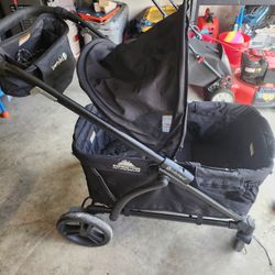 Babytrend Expedition Stroller/Wagon
