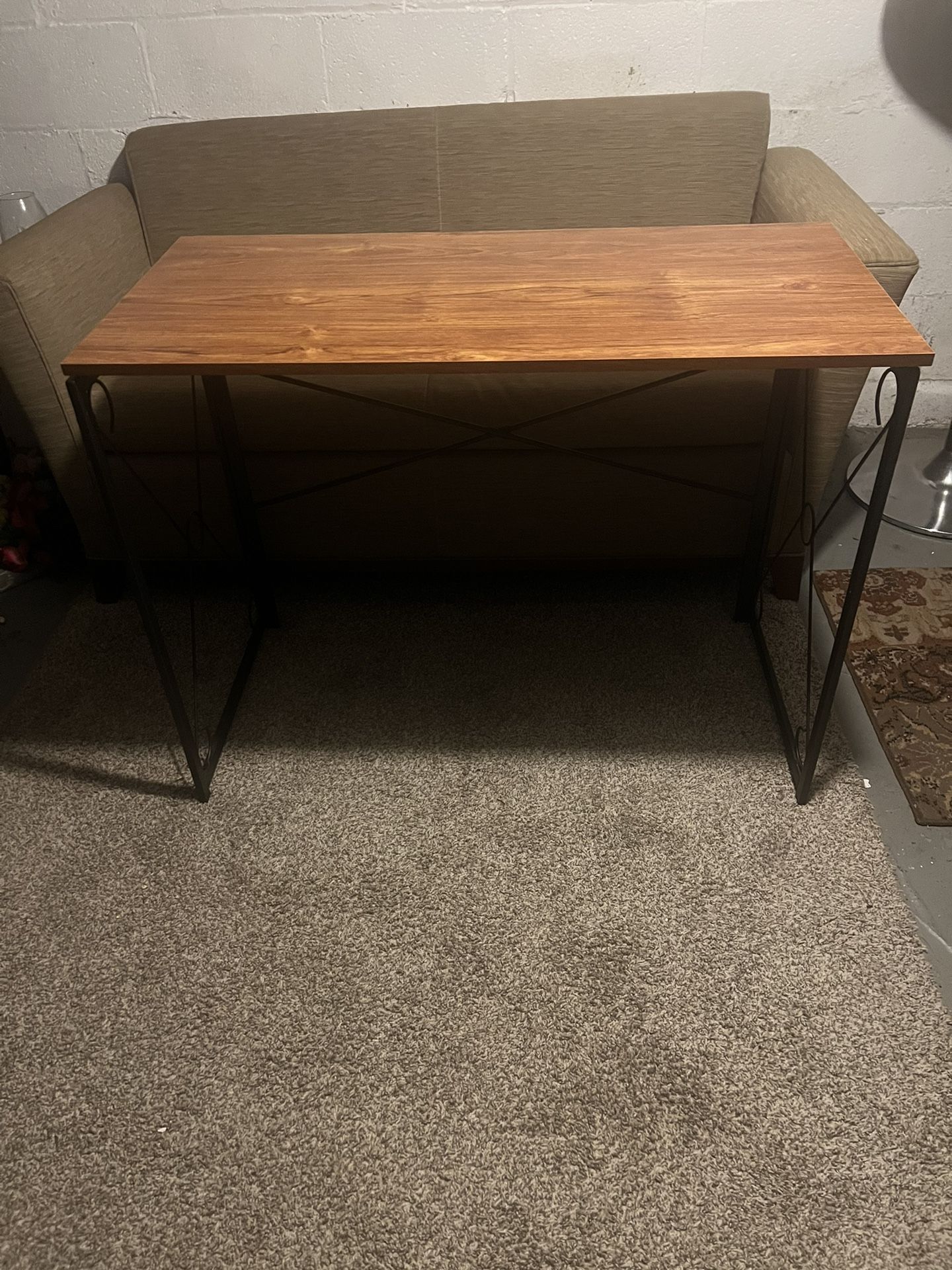 Folding Desk