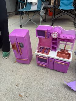 My Generation Kitchen