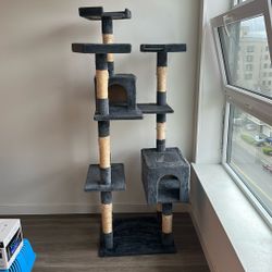 Cat Tree 