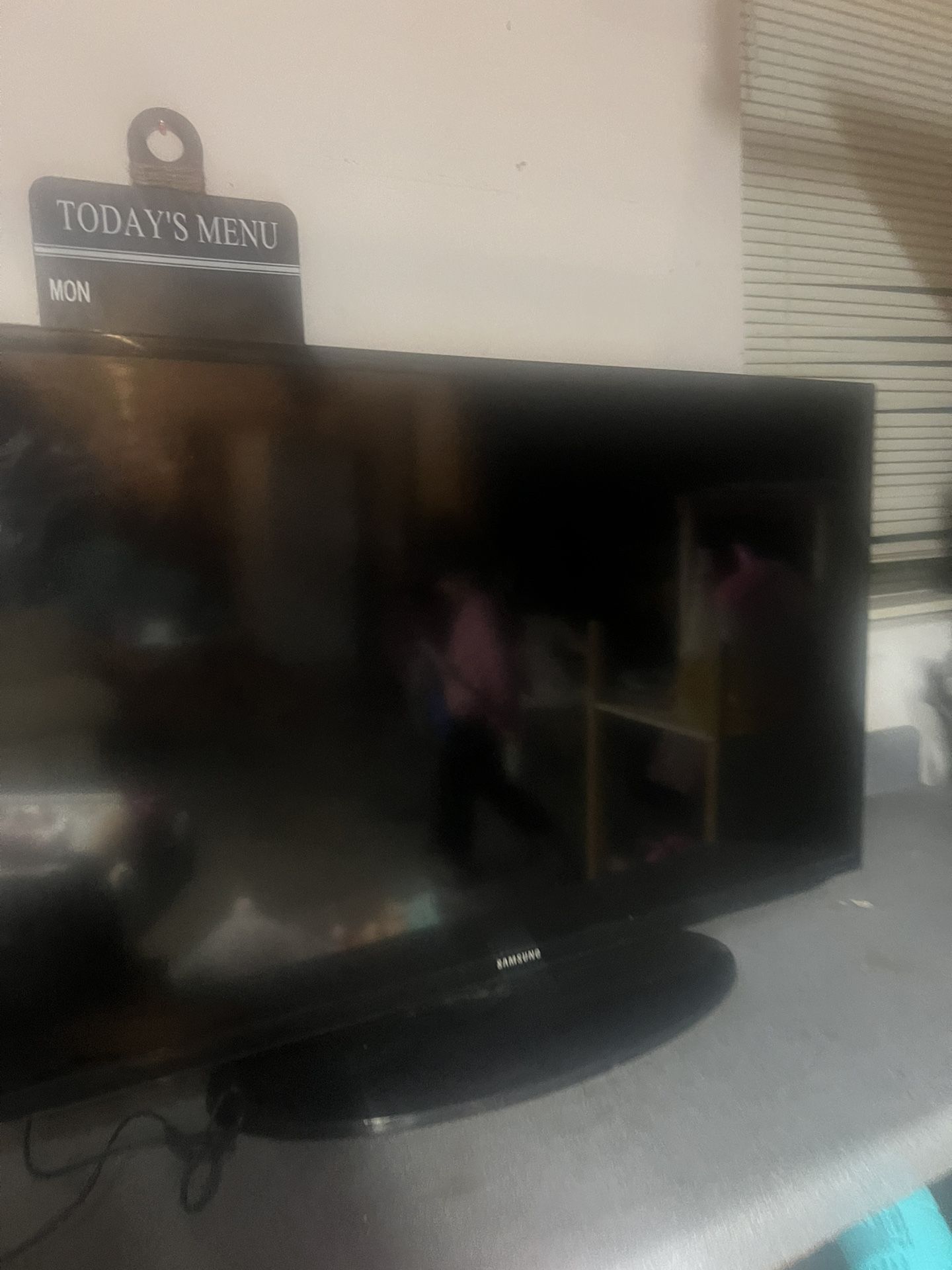 Samsung Tv 42