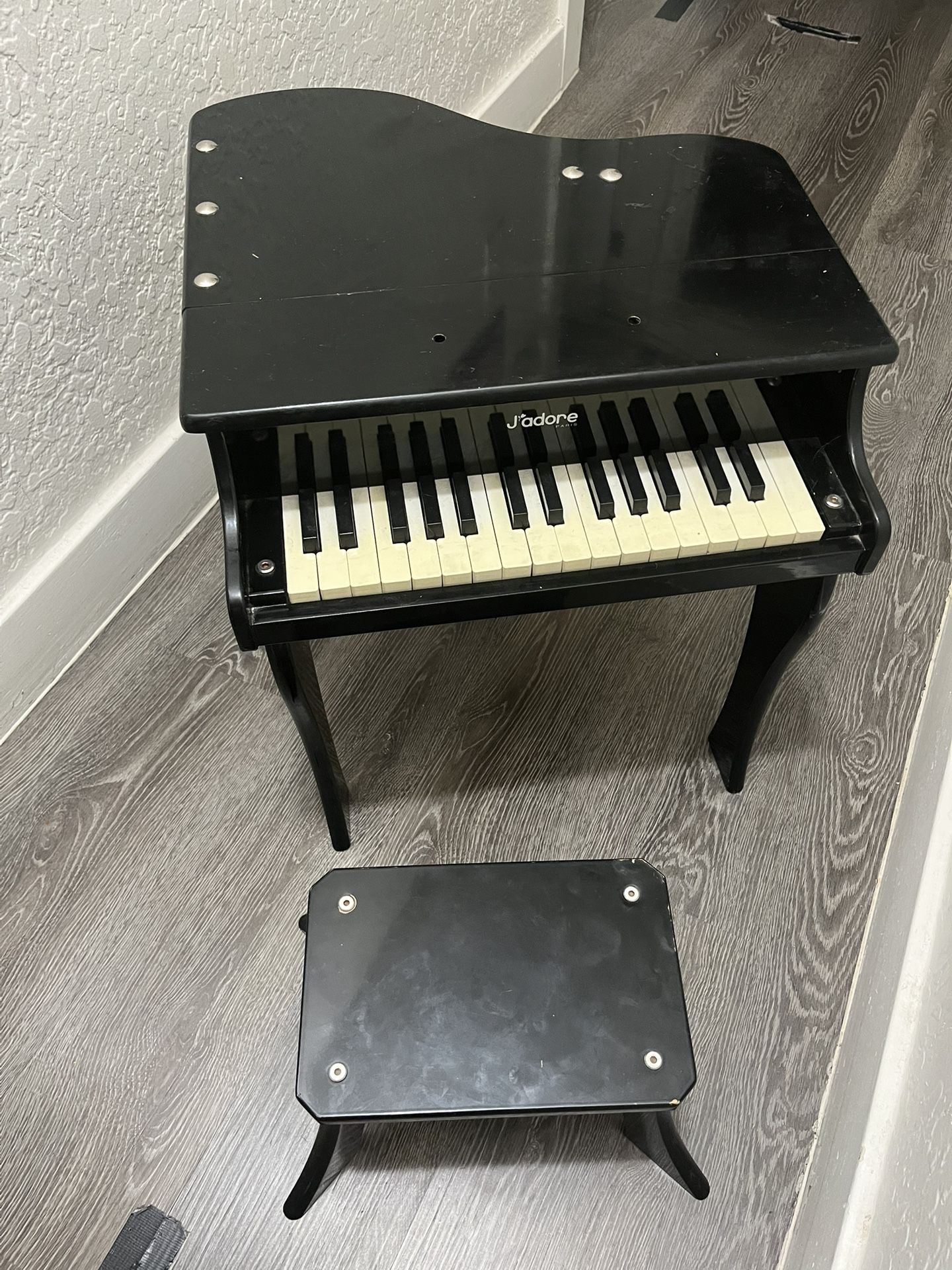 J'Adore My First Melody Piano