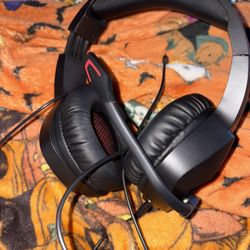 Wired Headset Xbox 