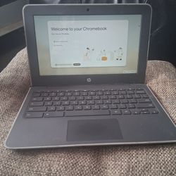Hp Chrome Os Touch Screen 