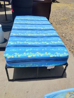 Cama individual