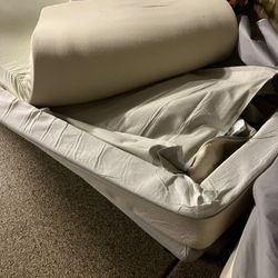 Sleep Number m7 Twin XL Beds