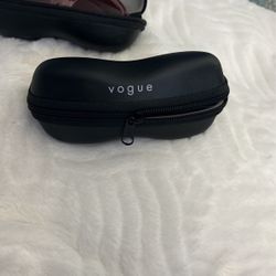Vogue Sunglasses 😎 