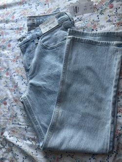 Abercrombie & Fitch Jeans