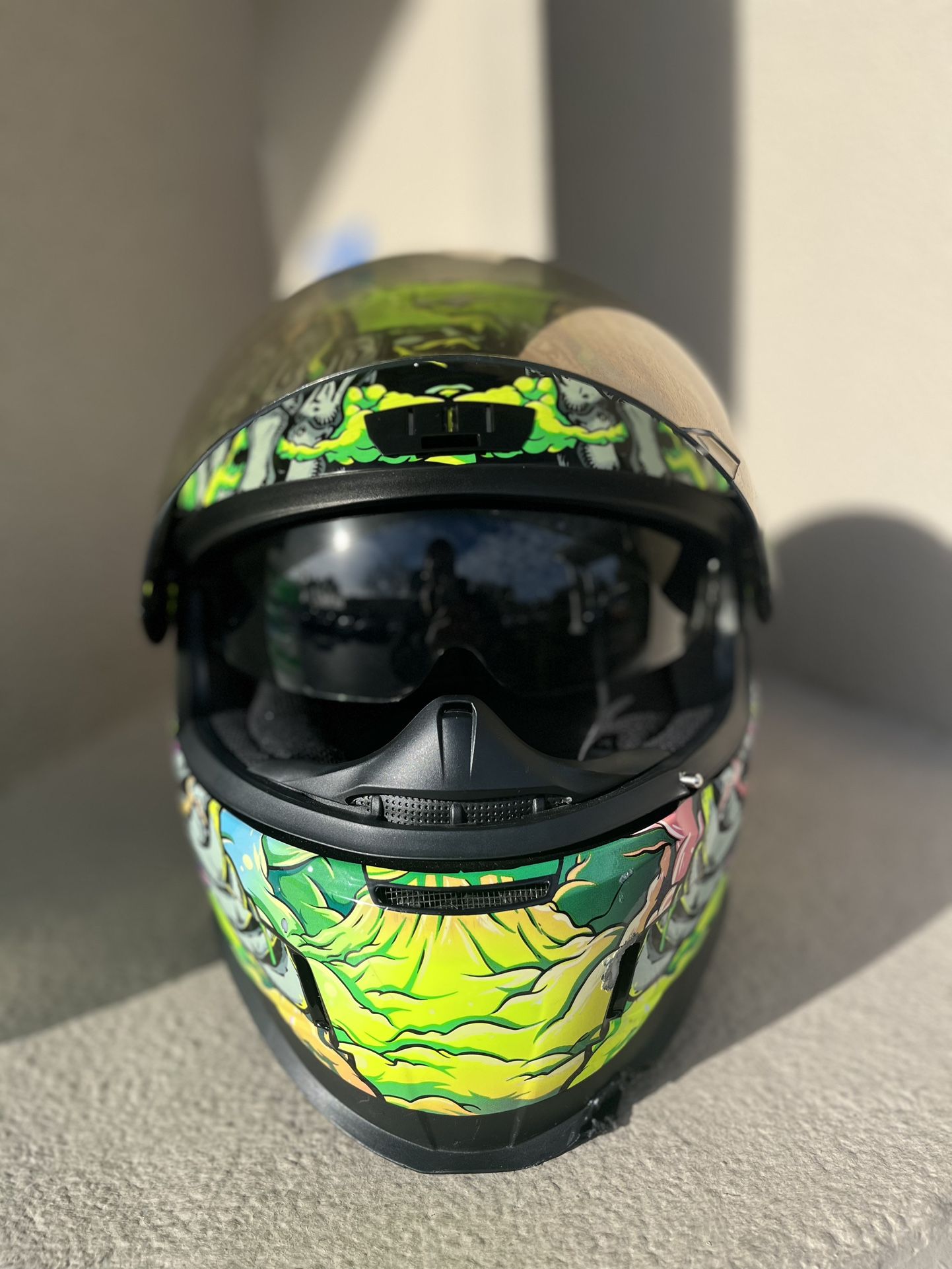 Adult Airform Icon Helmet