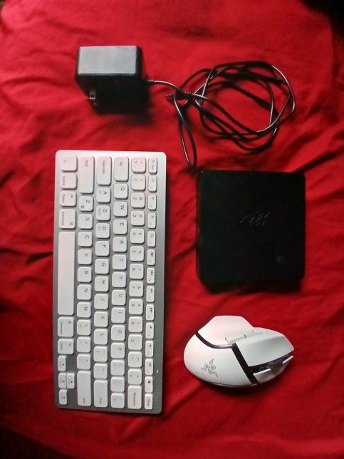 MINI PC Set