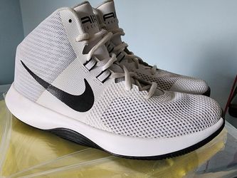 Nike Air Precision Size 8 for Sale in Lawrenceville GA OfferUp