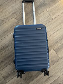Expandable Carry on Luggage