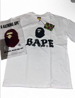 A BATHING APE (BAPE)