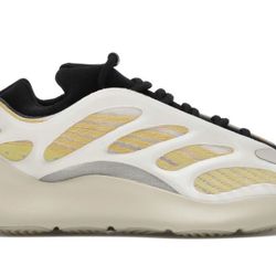 Yeezy 700 Sassflower