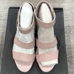 Naturalizer womens Genn-igniteHeeled Sandal